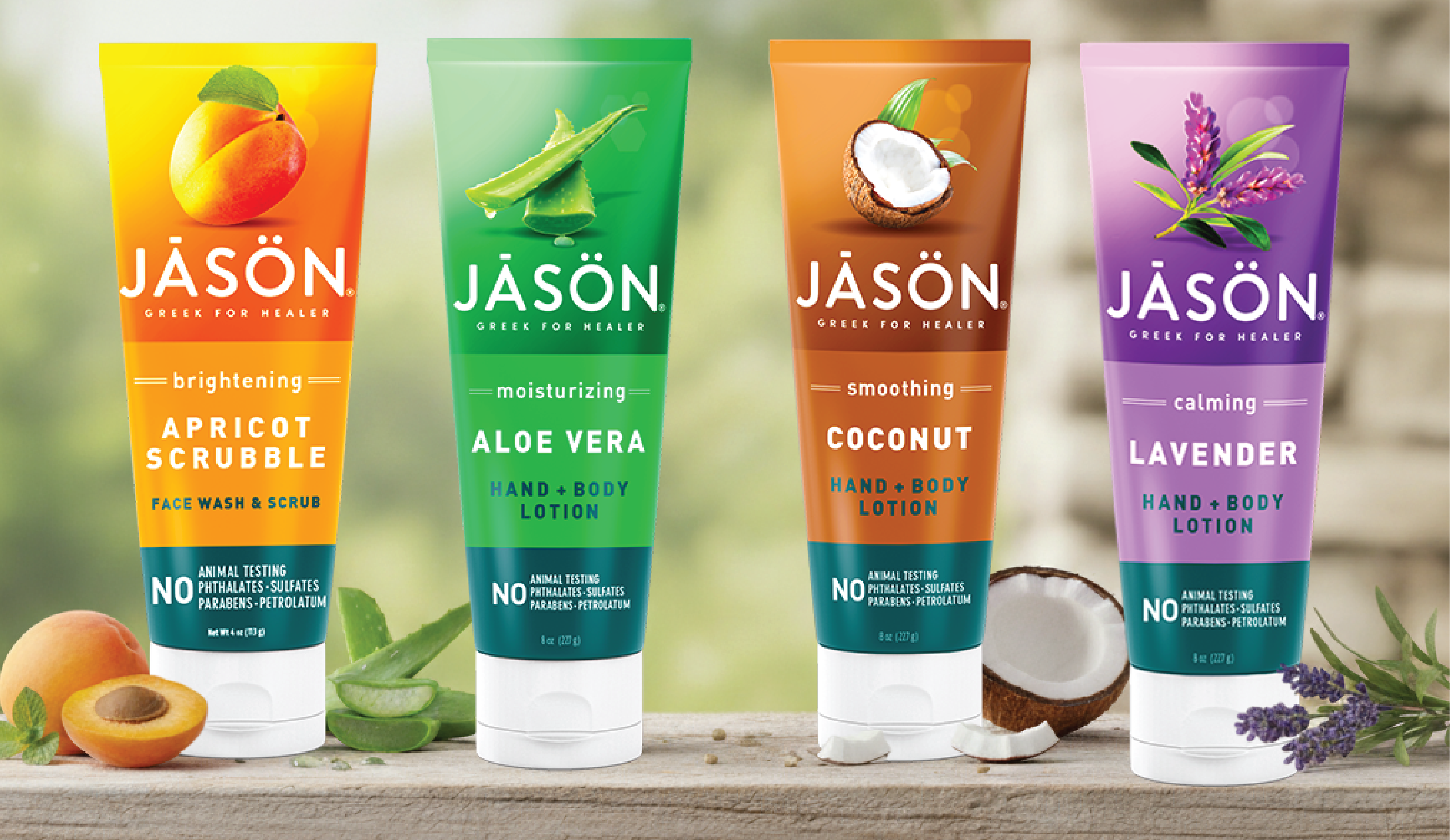JASON Product