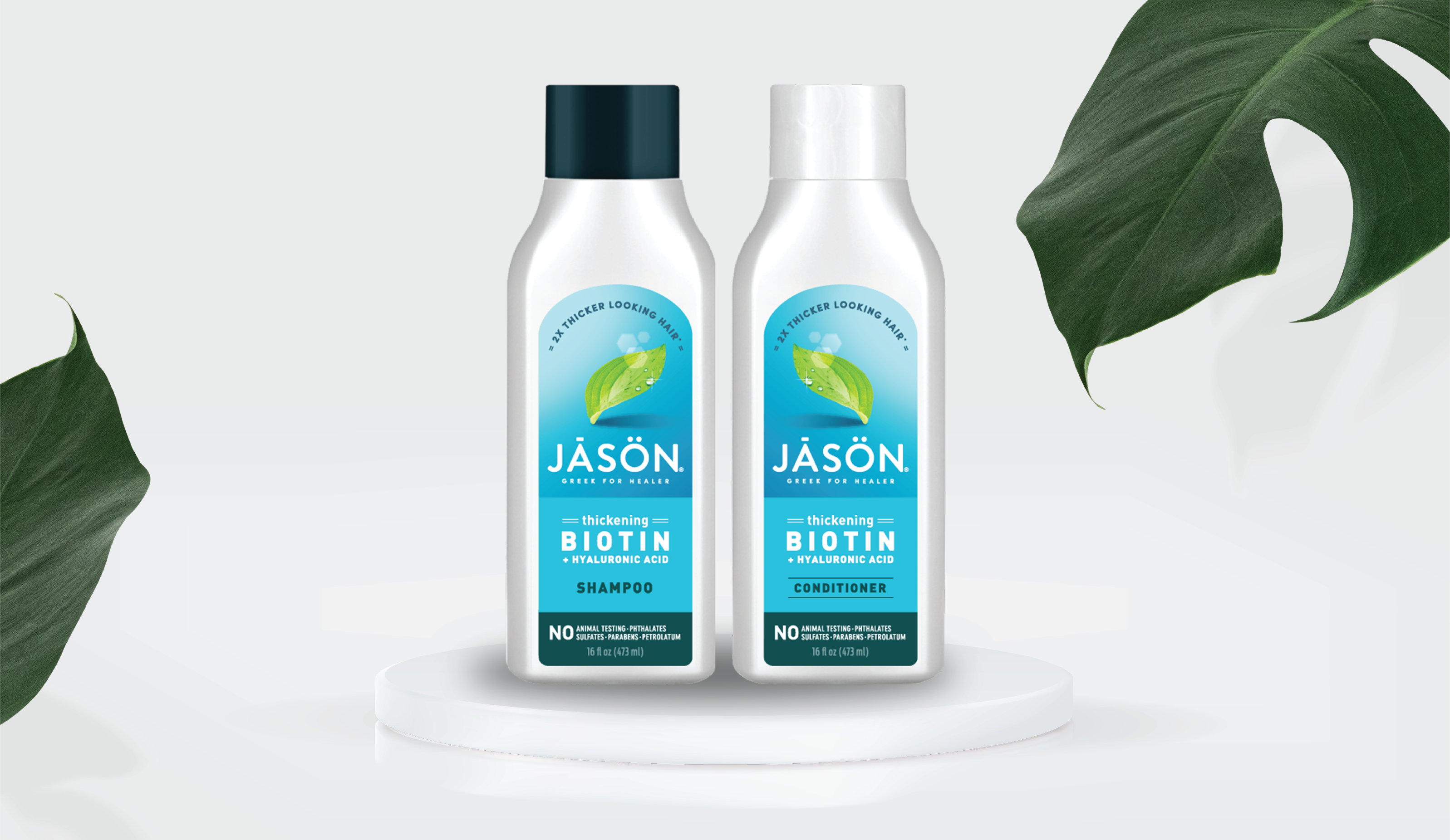 JASON Product